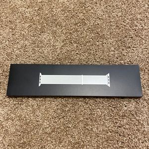 Spruce aura Nike sport loop watch band, nwot